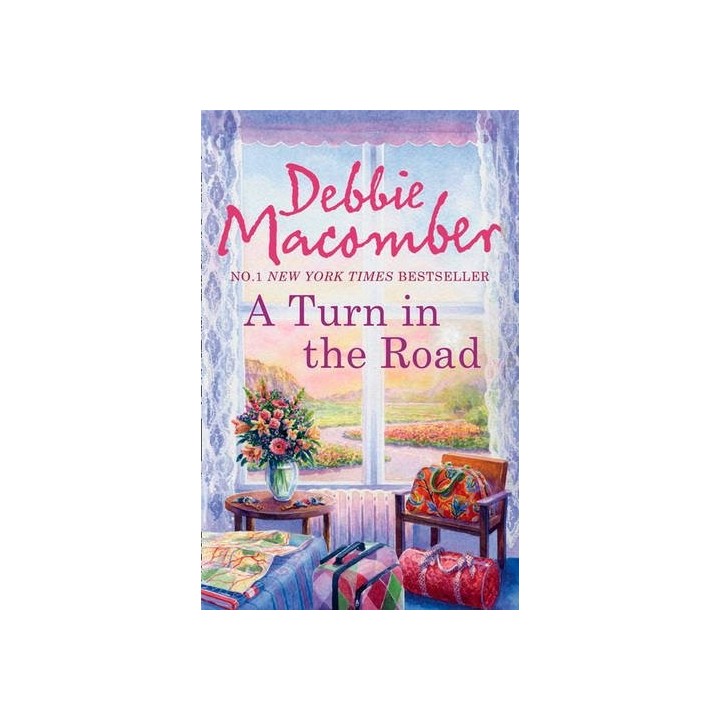 A Turn In The Road - Debbie Macomber